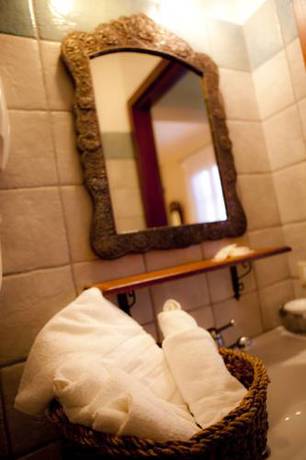 Imagen de la habitación del Hotel Ghibli. Foto 11