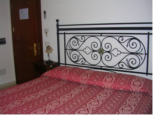 Imagen de la habitación del Hotel Ghibli, San Vito Lo Capo. Foto 5