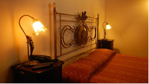 Imagen de la habitación del Hotel Ghibli, San Vito Lo Capo. Foto 7