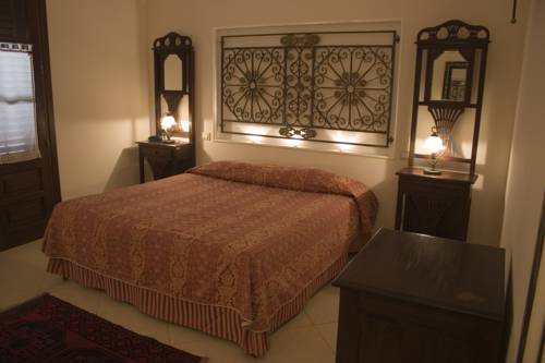 Imagen de la habitación del Hotel Ghibli, San Vito Lo Capo. Foto 12