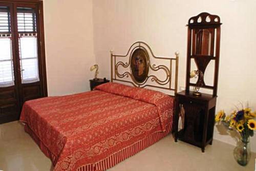 Imagen general del Hotel Ghibli, San Vito Lo Capo. Foto 1