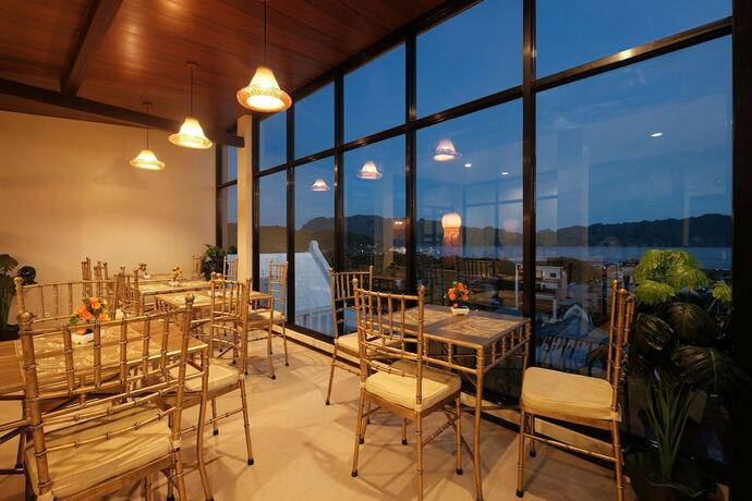 Imagen general del Hotel Ghiellaniqa Inn. Foto 5