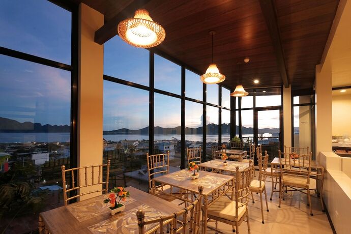 Imagen general del Hotel Ghiellaniqa Inn. Foto 6