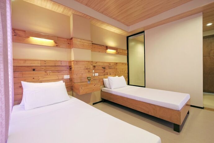 Imagen de la habitación del Hotel Ghiellaniqa Inn. Foto 20