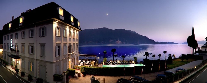 Imagen general del Hotel Ghiffa. Foto 2