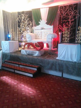 Imagen del bar/restaurante del Hotel Ghion. Foto 5