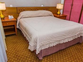 Imagen de los interiores del Hotel Ghion. Foto 12