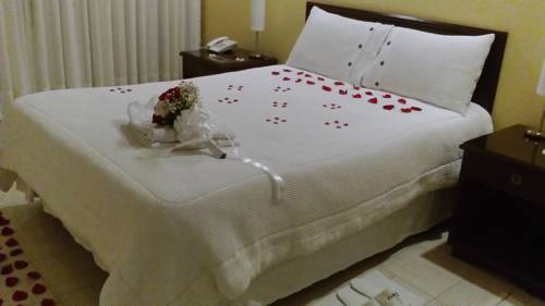 Imagen de la habitación del Hotel Ghl Aeropuerto Cali. Foto 2