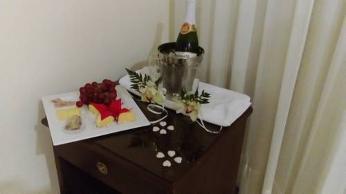 Imagen de la habitación del Hotel Ghl Aeropuerto Cali. Foto 4