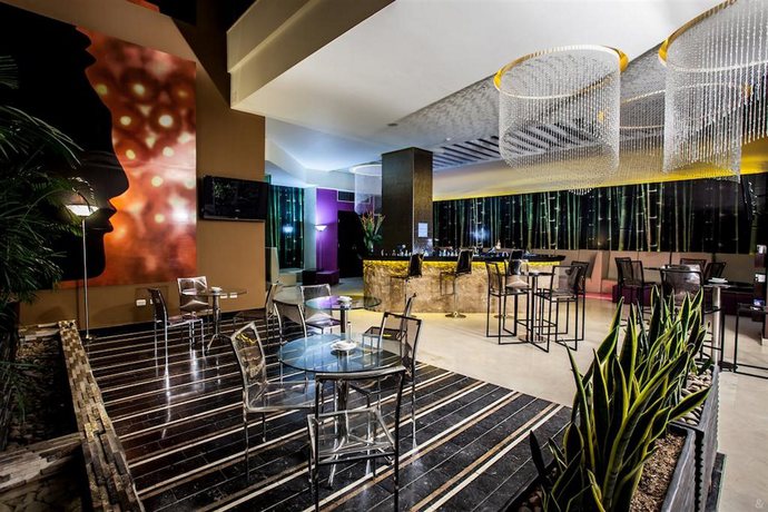 Imagen general del Hotel Ghl Barranquilla. Foto 2