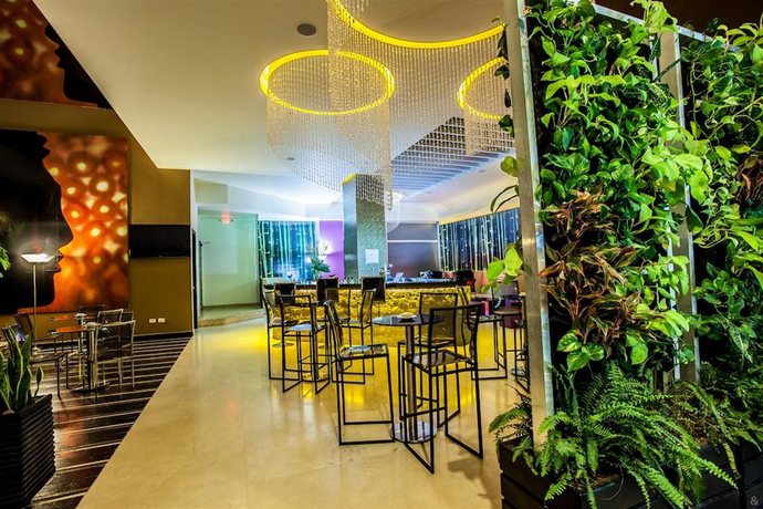 Imagen general del Hotel Ghl Barranquilla. Foto 5