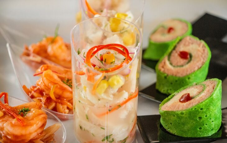 Imagen del bar/restaurante del Hotel Ghl Bogota Occidente. Foto 13