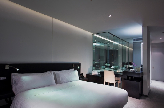 Imagen de la habitación del Hotel Ghl Collection 93. Foto 9