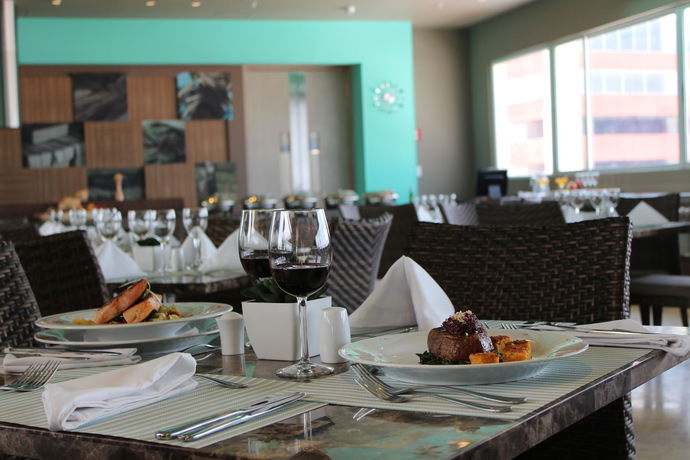 Imagen general del Hotel Ghl Montería. Foto 2