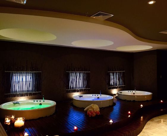 Imagen de los interiores del Hotel Ghl Montería. Foto 11