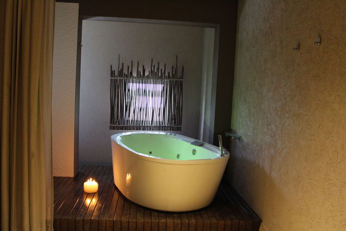 Imagen de los interiores del Hotel Ghl Montería. Foto 12