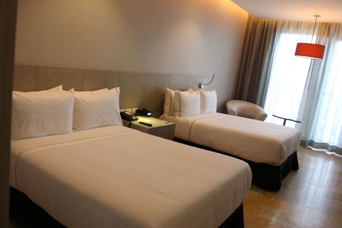 Imagen general del Hotel Ghl Montería. Foto 4