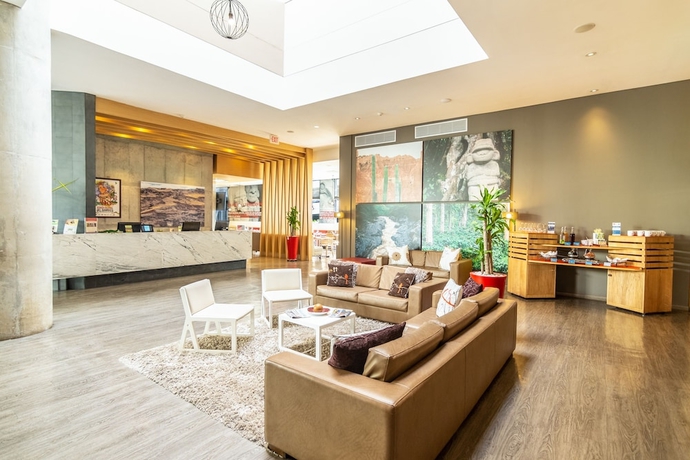 Imagen de los interiores del Hotel Ghl Neiva. Foto 19