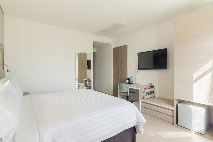 Imagen de la habitación del Hotel Ghl Neiva. Foto 16