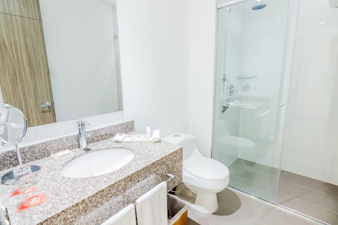 Imagen de la habitación del Hotel Ghl Neiva. Foto 17