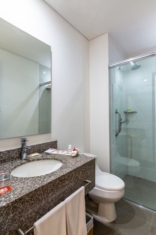 Imagen de la habitación del Hotel Ghl Neiva. Foto 18