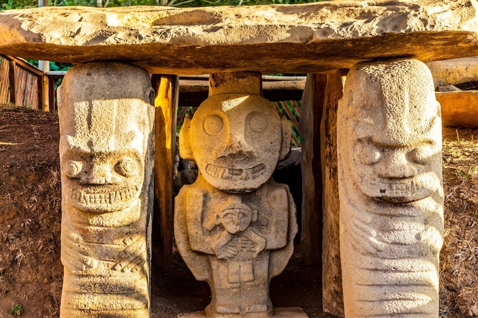 Imagen general del Hotel Ghl Neiva. Foto 4