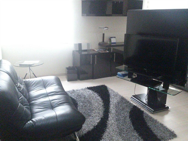 Imagen de la habitación del Hotel Ghl Port&oacute;n Medell&iacute;n. Foto 12