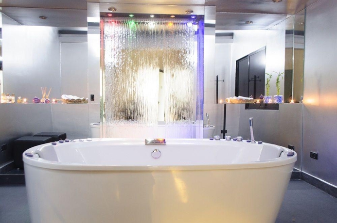 Imagen general del Hotel Ghl Port&oacute;n Medell&iacute;n. Foto 6