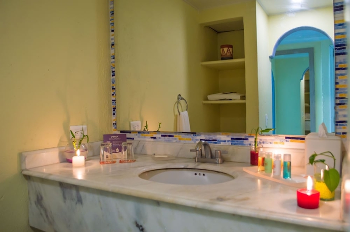 Imagen de la habitación del Hotel Ghl Relax Costa Azul. Foto 5