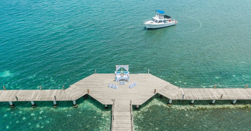 Imagen general del Hotel Ghl Relax Sunrise. Foto 2