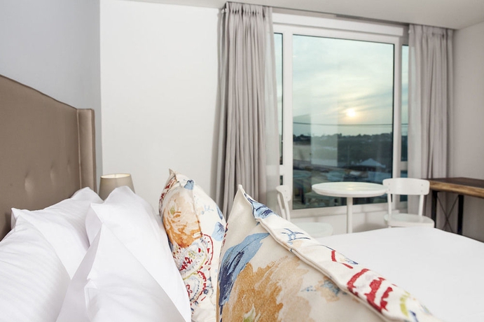 Imagen de la habitación del Hotel Ghl San Lazaro Art. Foto 8