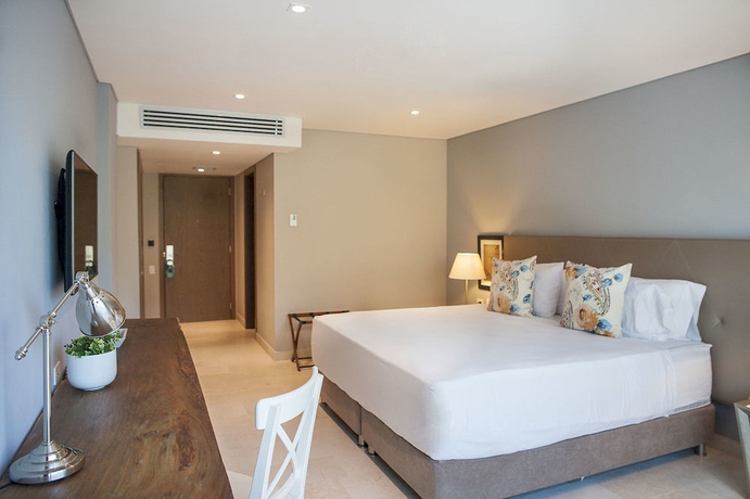 Imagen de la habitación del Hotel Ghl San Lazaro Art. Foto 9