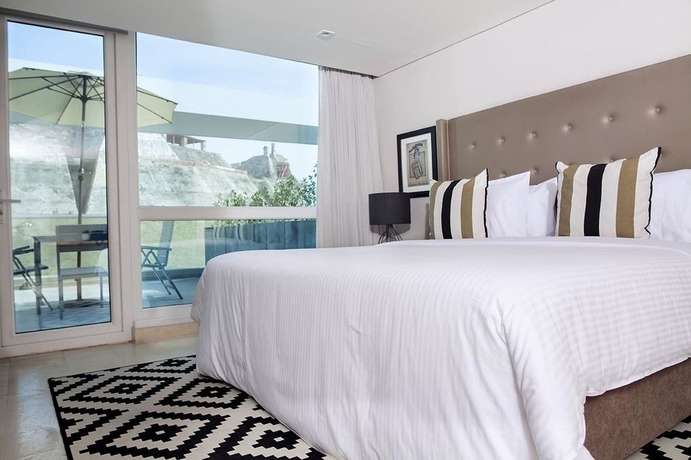 Imagen de la habitación del Hotel Ghl San Lazaro Art. Foto 13