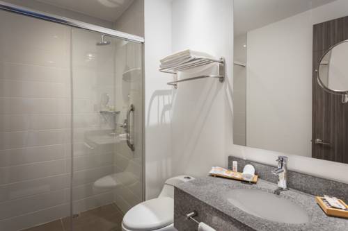 Imagen de la habitación del Hotel Ghl Style Yopal. Foto 2