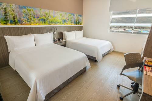 Imagen de la habitación del Hotel Ghl Style Yopal. Foto 3