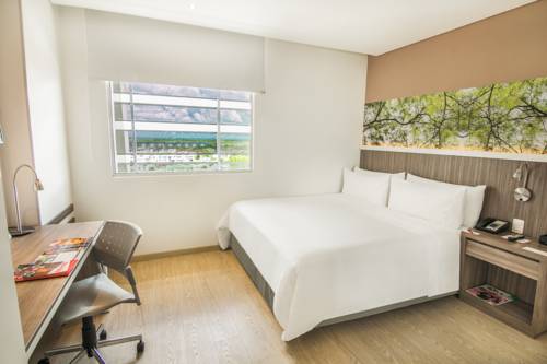 Imagen de la habitación del Hotel Ghl Style Yopal. Foto 5