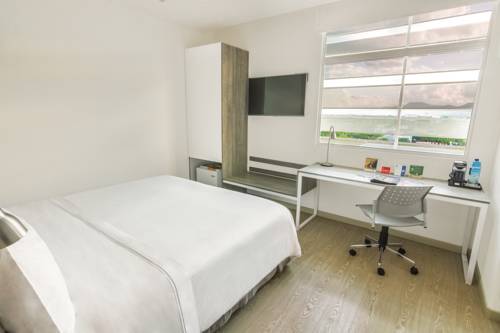 Imagen de la habitación del Hotel Ghl Style Yopal. Foto 6