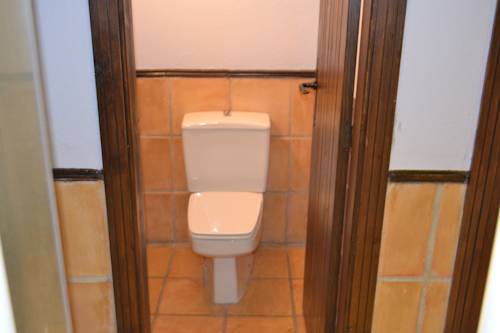 Imagen de la habitación del Hotel Ghm Monachil. Foto 13