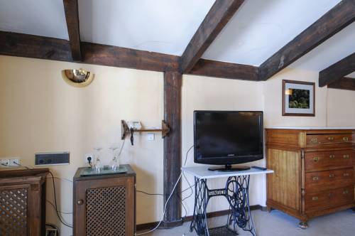 Imagen de la habitación del Hotel Ghm Monachil. Foto 14