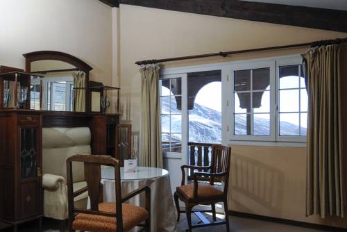 Imagen de la habitación del Hotel Ghm Monachil. Foto 16