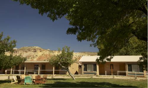 Imagen de la habitación del Hotel Ghost Ranch Education & Retreat Center. Foto 2