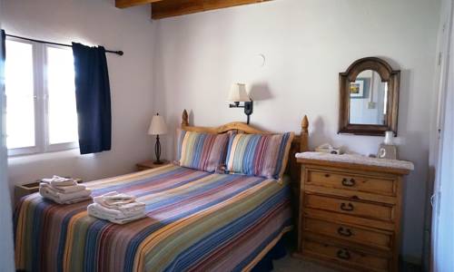 Imagen de la habitación del Hotel Ghost Ranch Education & Retreat Center. Foto 3