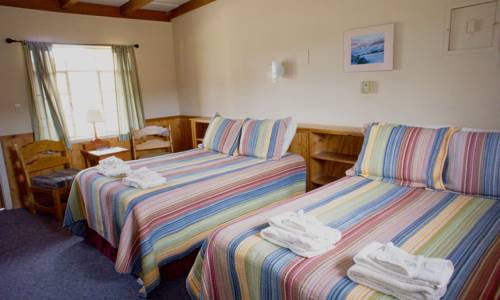 Imagen de la habitación del Hotel Ghost Ranch Education & Retreat Center. Foto 4