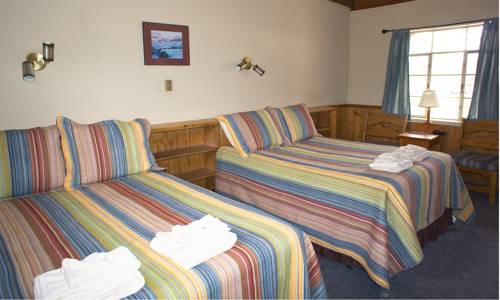 Imagen de la habitación del Hotel Ghost Ranch Education & Retreat Center. Foto 5