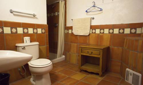 Imagen de la habitación del Hotel Ghost Ranch Education & Retreat Center. Foto 6