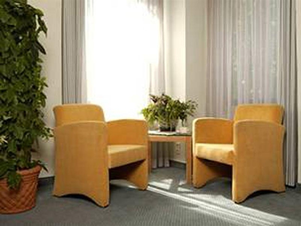 Imagen general del Hotel Ghotel And Living Hamburg. Foto 5