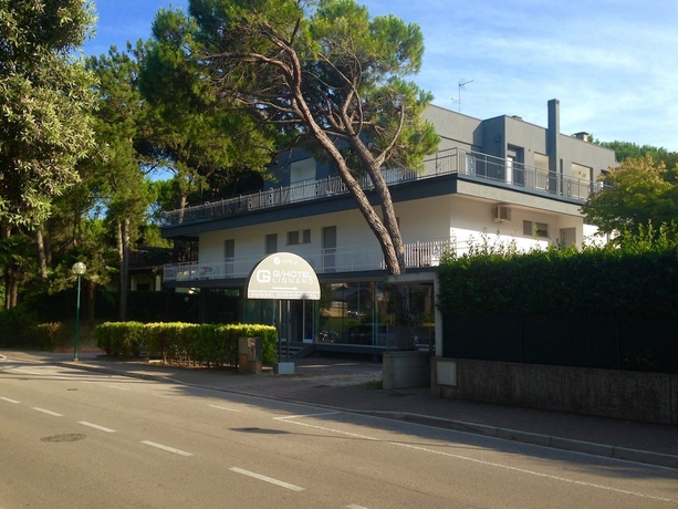 Imagen general del Hotel Ghotel Lignano. Foto 2