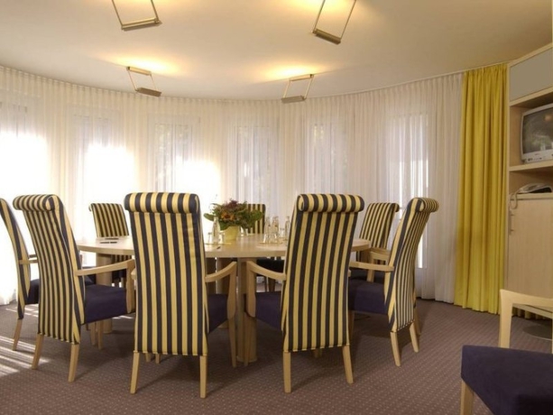 Imagen general del Hotel Ghotel Munchen-Zentrum. Foto 3