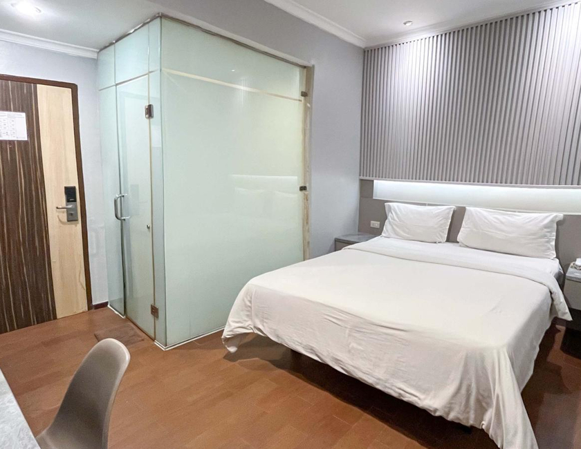 Imagen general del Hotel G-hotel Pontianak. Foto 3