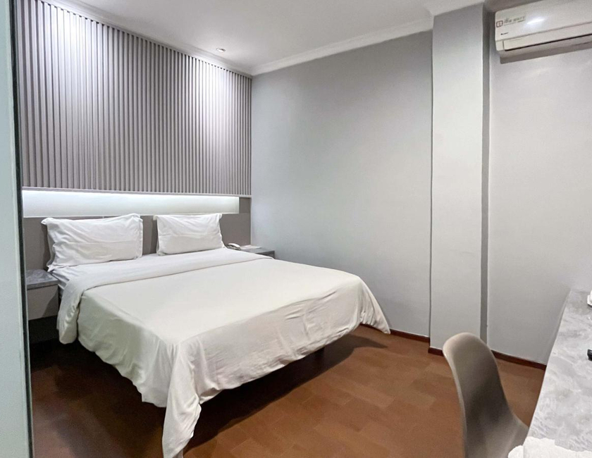 Imagen general del Hotel G-hotel Pontianak. Foto 8